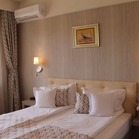 Western Silva 4* Sibiu