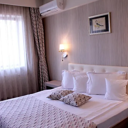 Western Silva Hotel 4*