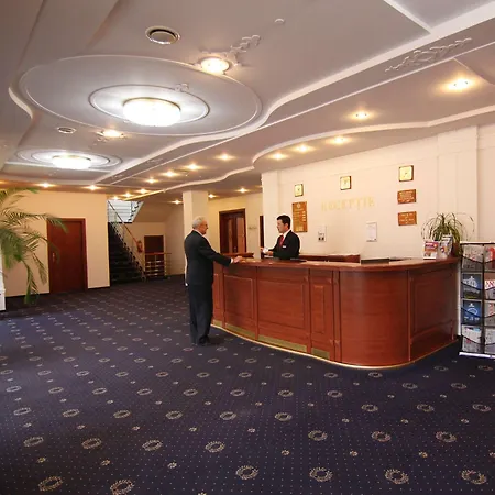 Western Silva 4* Sibiu