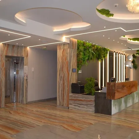 Hotel Western Silva 4*