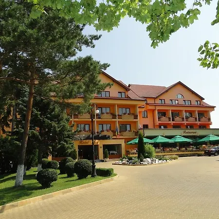 Hotel Western Silva 4*