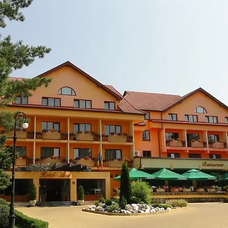 Hotel Western Silva Sibiu