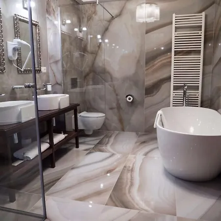Western Silva Hotel 4*