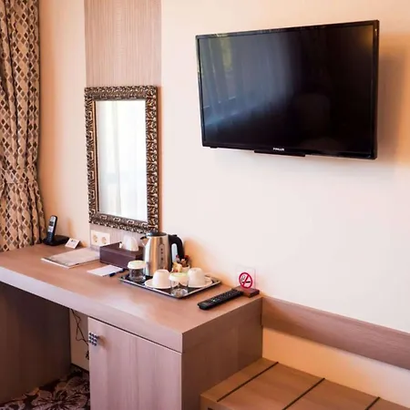 Western Silva 4* Sibiu
