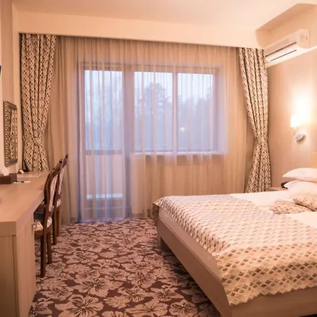 Hotel Western Silva Sibiu
