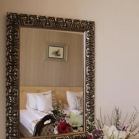 Western Silva Hotel 4*