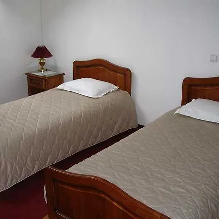 Hotel Western Silva