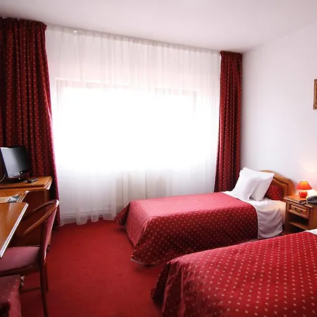 Hotel Western Silva