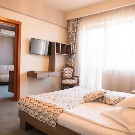 Western Silva Hotel 4*