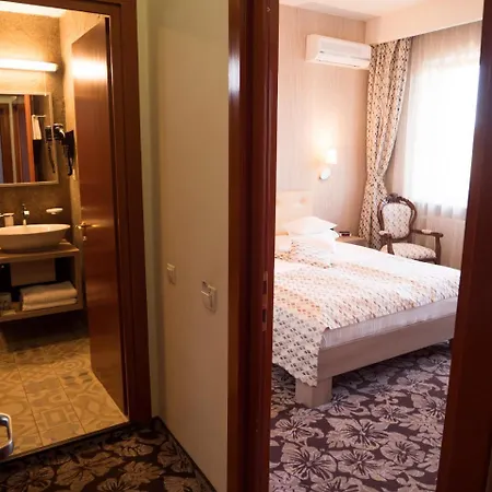Western Silva Hotel 4*