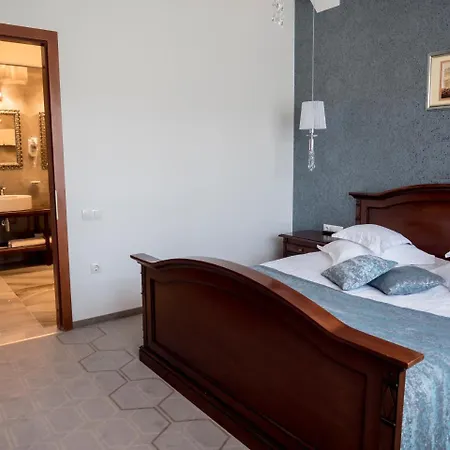 Hotel Western Silva 4*