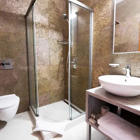Hotel Western Silva 4*