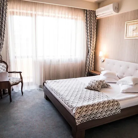 Hotel Western Silva 4*